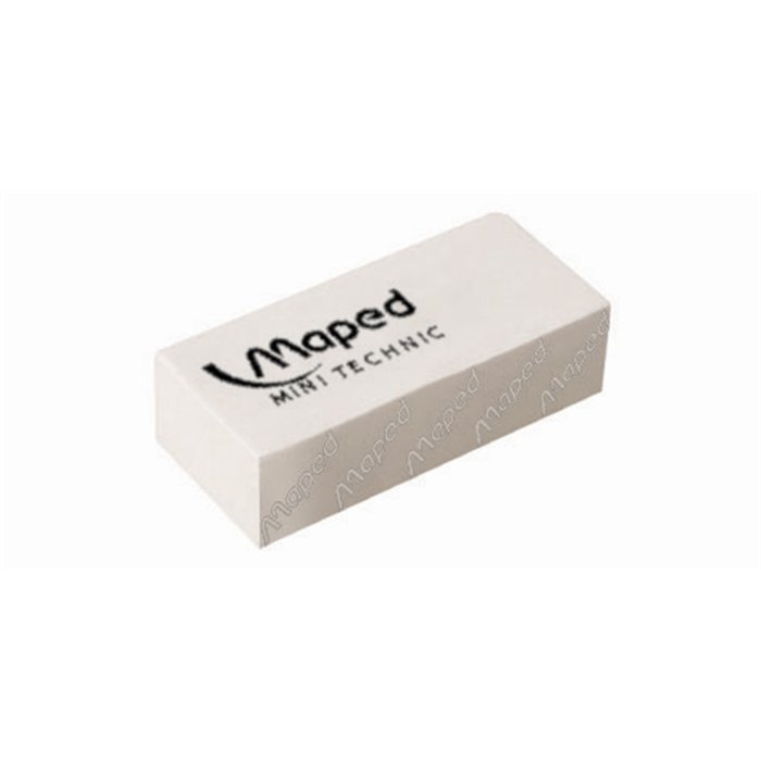 Maped Mini Technic radír ceruzához (011300)