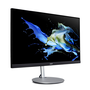 Acer CB2 CB272ESMIPRX компютърен монитор 68,6 см (27") 1920 x 1080 пиксела Full HD LCD Черен, Сребърен