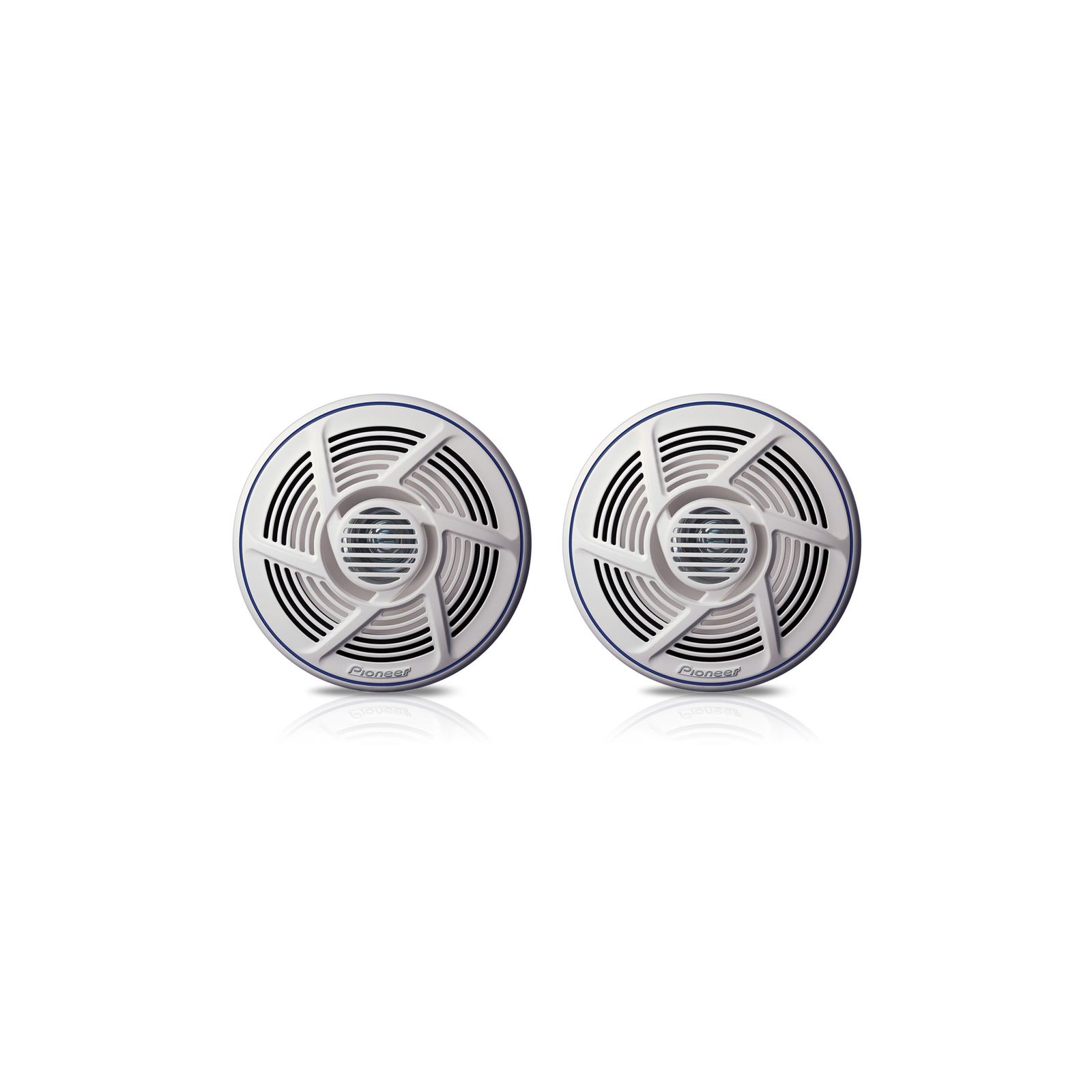 Pioneer TS-MR1600 Marine 25W Hajó hangszóró (1017568)