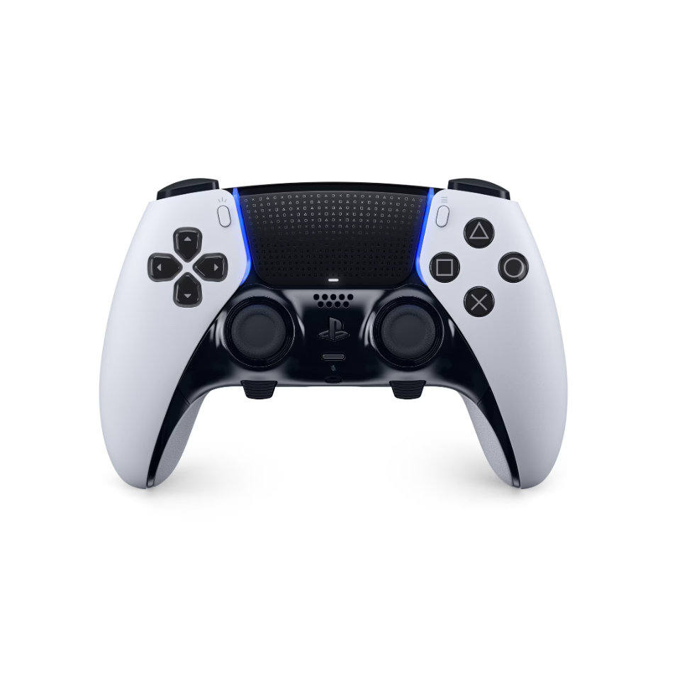 Sony Playstation 5 DualSense EDGE Vezeték nélküli Controller (9443995)