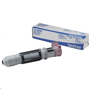 Brother TN-8000 tonerpatron 1 stk Original Sort