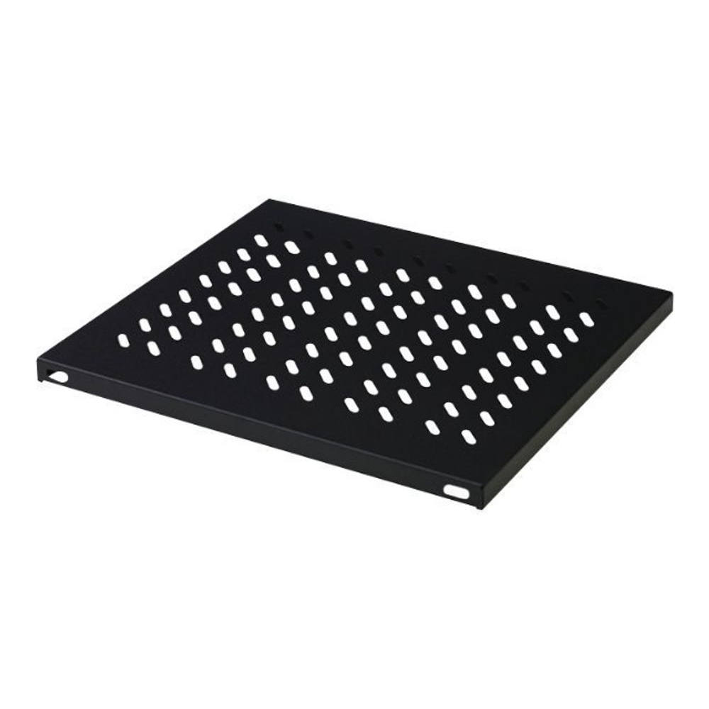 Digitus DN-19 TRAY-1-1000-EC rack shelf - 1U (DN-19 TRAY1-1000-ECB)
