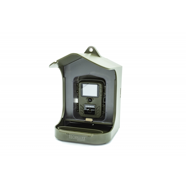 Denver TX-165 Madáretető kamera