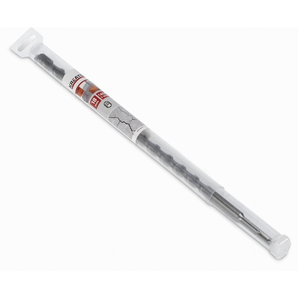 KREATOR KRT010919 SDS Plus beton, 18×450 mm (KRT010919)