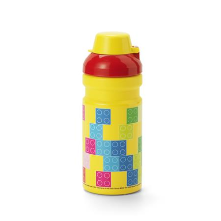 LEGO FĽAŠA NA PITIE FĽAŠA NÁDOBA NA PITIE CLASSIC BRICKS 40560801