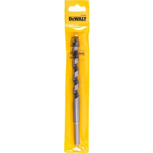 DeWalt DT4606-QZ Ácsfúró, 12,0 x 200 x 100 mm