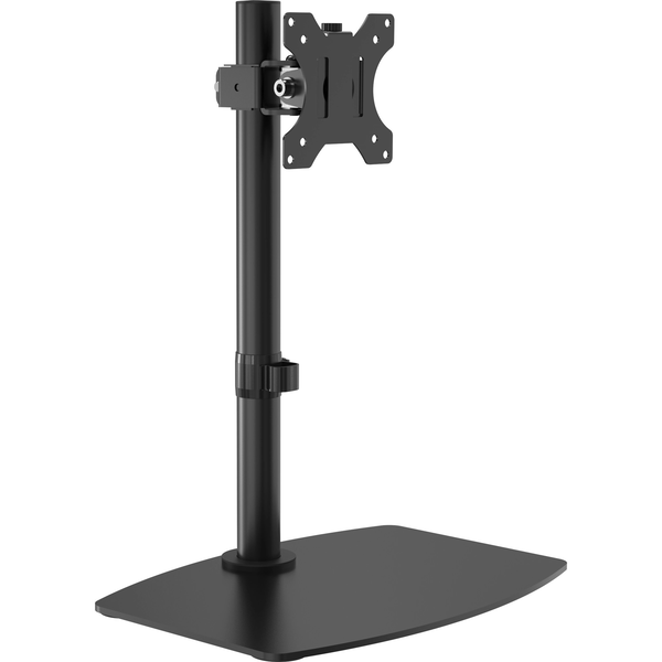 - passt fr Displays von 13 bis 32" mit VESA-Gren 75 x 75 oder 100 x 100 - Pfostenhhe 452 mm - maximale Reichweite 283 mm