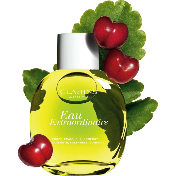 CLARINS Eau Extraordinaire Spray 100ml