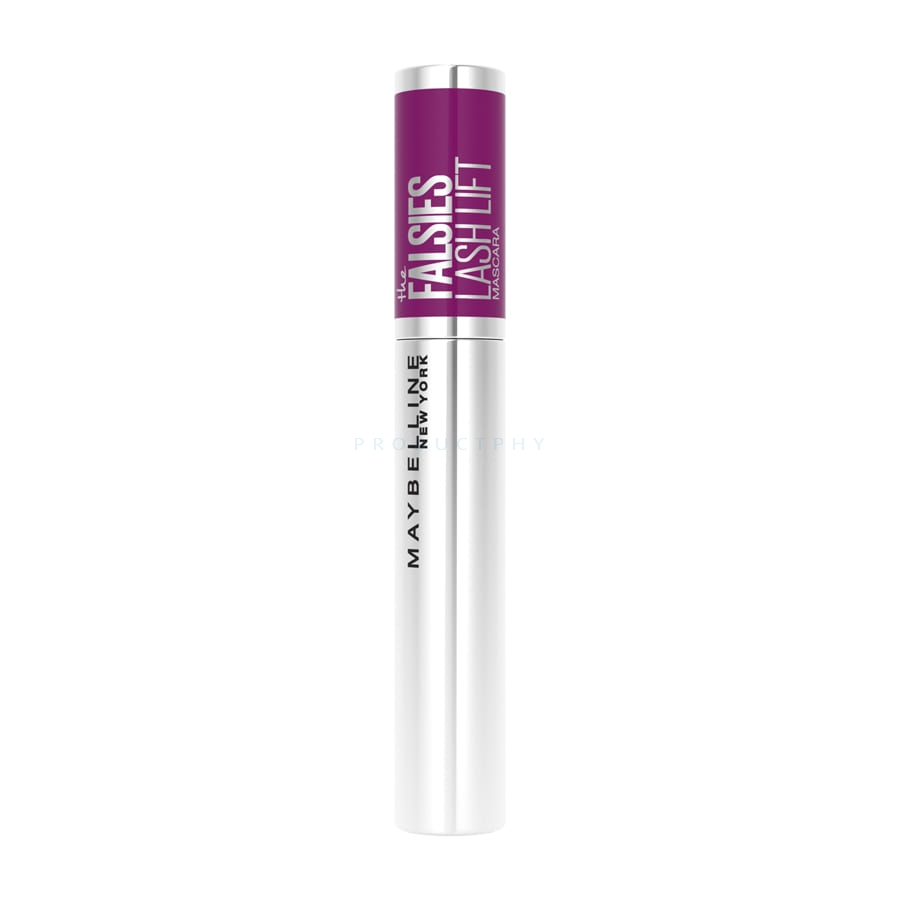 MAYBELLINE NEW YORK Lash Lift Mascara 9 ml (3600531584696)