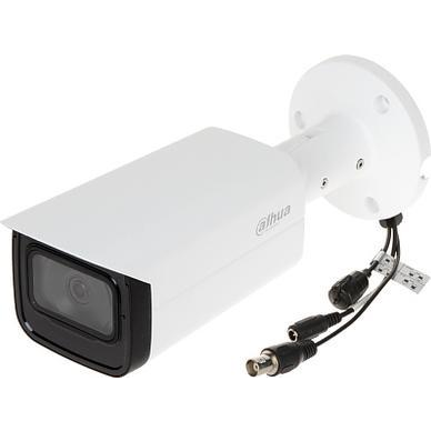 Dahua Technology KAMERA AHD, HD-CVI, HD-TVI, PAL HAC-HFW2501TU-A-0360B-S2 - 5&nbsp|Mpx 3.6&nbsp|mm DAHUA