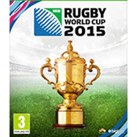 Rugby World Cup 2015
