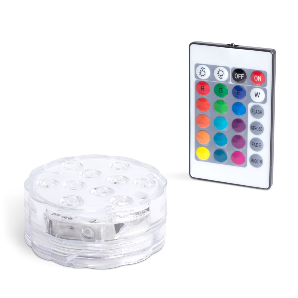 Delight 55852 LED Medence világítás - RGB (55852)