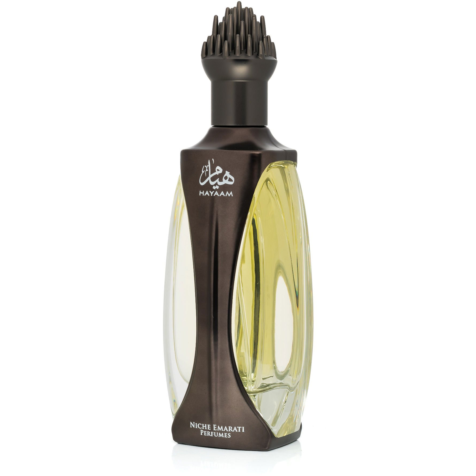 LATTAFA Niche Emarati Hayaam EdP, 100 ml (6290360592930)
