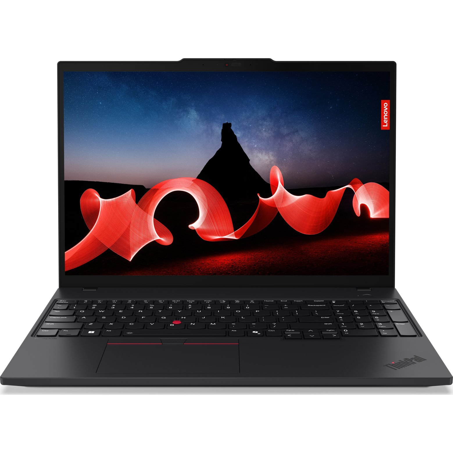 Lenovo ThinkPad T16 Intel Core Ultra 5 125U Laptop 40,6 cm (16