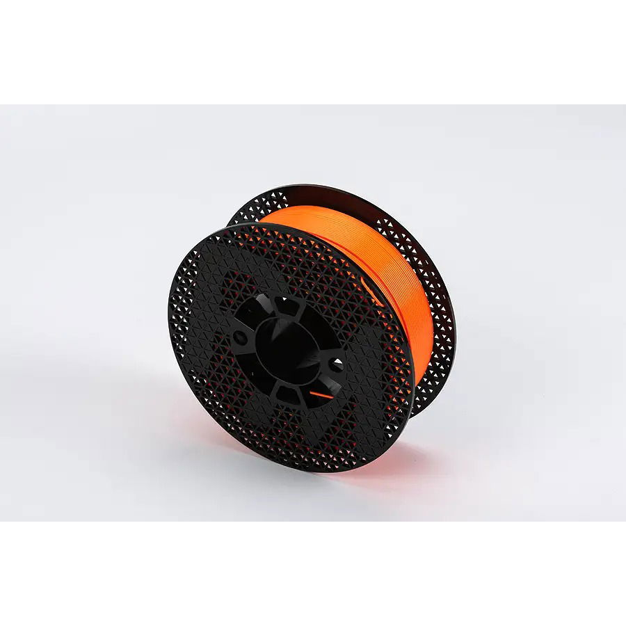 Filament PM 1.75 PETG narancsszín 2018 1 kg (40470000)