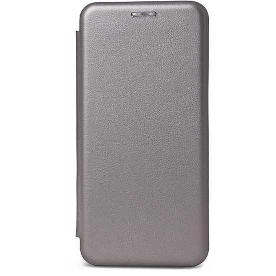 Epico Wispy Samsung Galaxy J6+ szürke tok