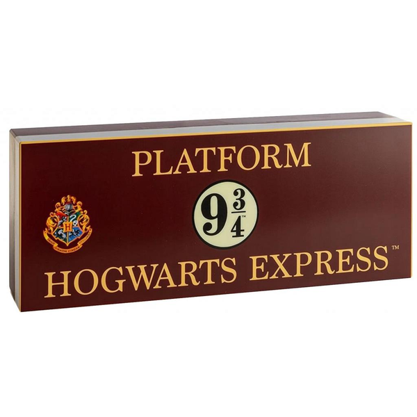 Harry Potter: Hogwarts Express - lampa