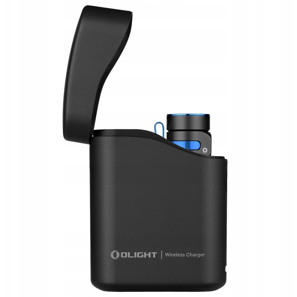 OLight Baton 4 Premium Edition LED Kézilámpa Akkuról üzemeltetett 1300 lm 35 óra 194 g (12042)