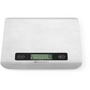 HENDI 580226 Konyhai mérleg, digitális, 5000 g