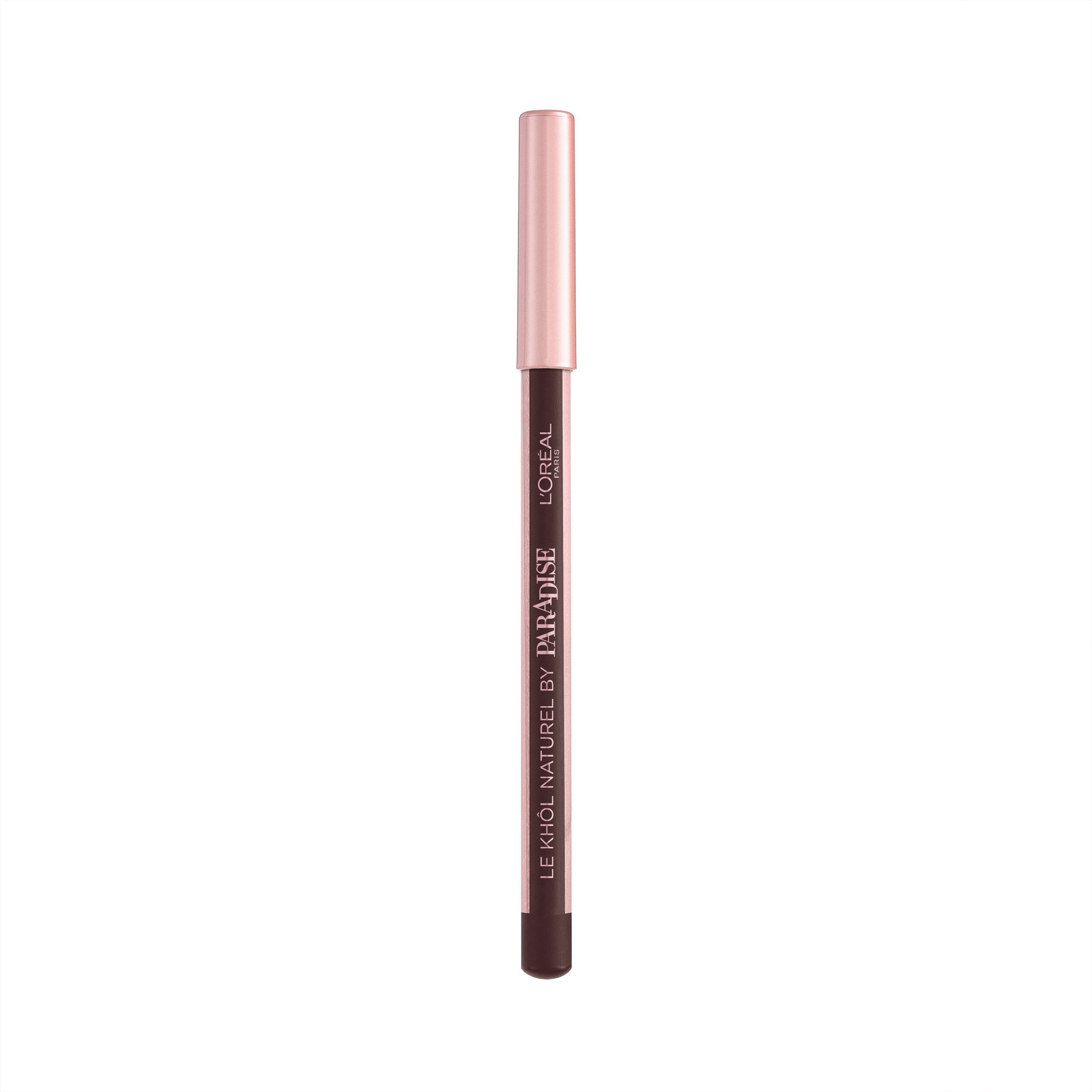 L'ORÉAL PARIS Paradise Le Khol Naturel 102 Pure Espresso 1,2 g (3600523409280)