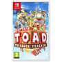 Nintendo Captain Toad: Treasure Tracker Стандартен Nintendo Switch
