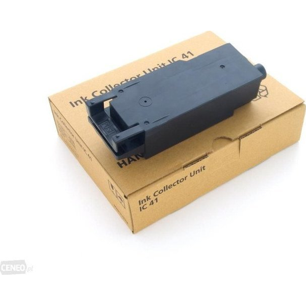 Ricoh 405866 toner collector 27000 pagina's