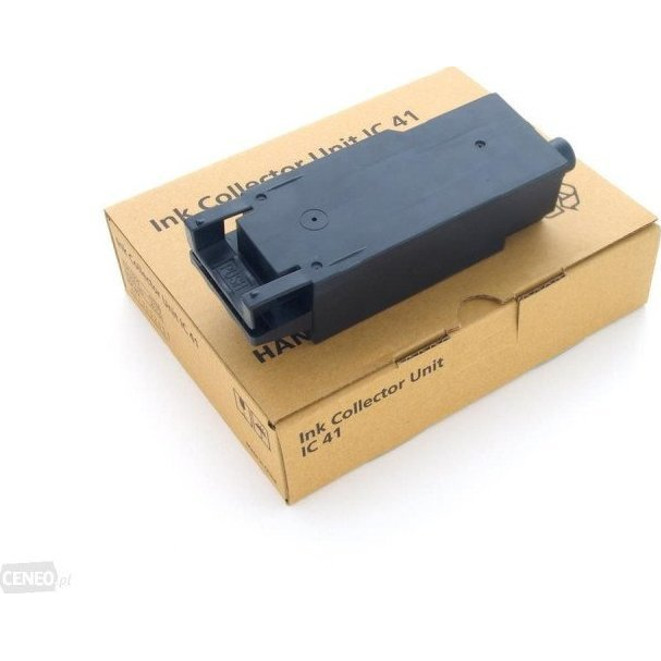 Ricoh 405866 zberač toneru 27000 strany (405866)