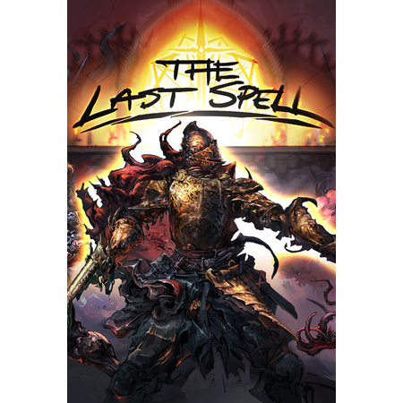 The Last Spell