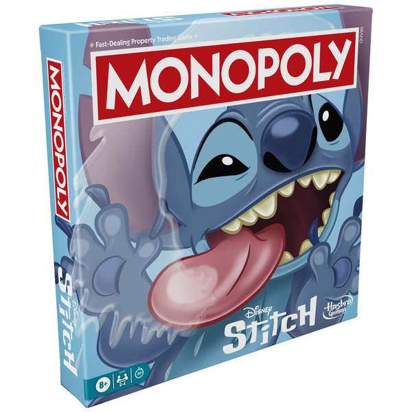 Monopoly G03881022 gioco da tavolo 60 min