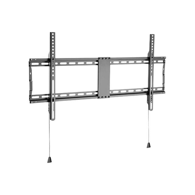 Gembird WM-90F-01 TV fali konzol 43-90'' 70kg (WM-90F-01)