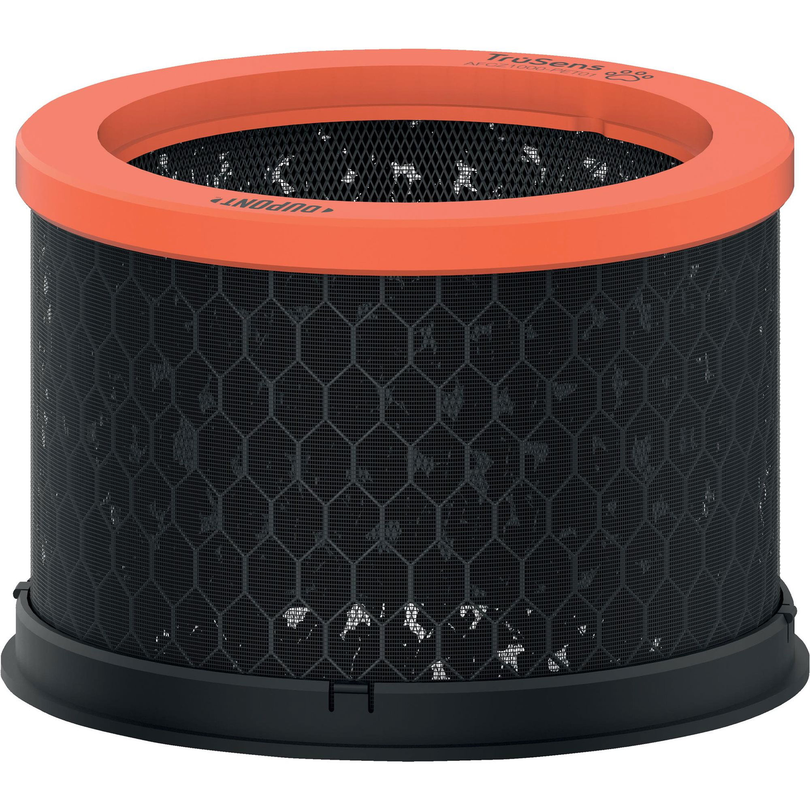 Leitz TruSens szénszűrő HEPA szűrőhöz állatokat tartó környezetbe, Z-1000 (2415128)