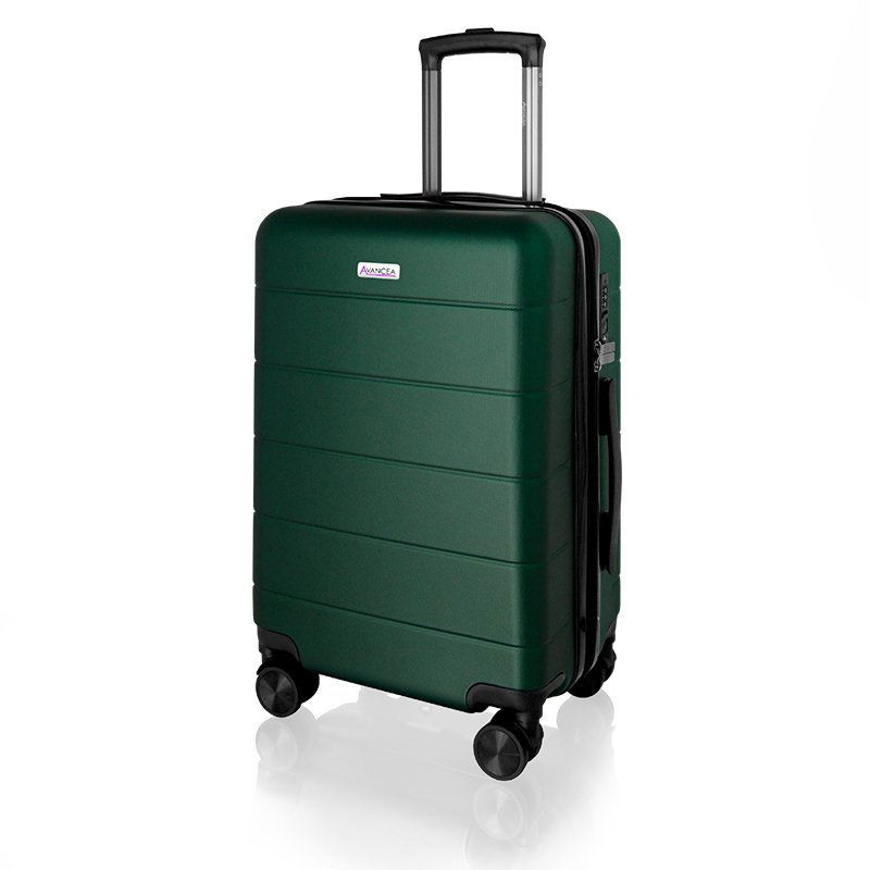 AVANCEA DE2966 Dark Green S (K01000005009S)