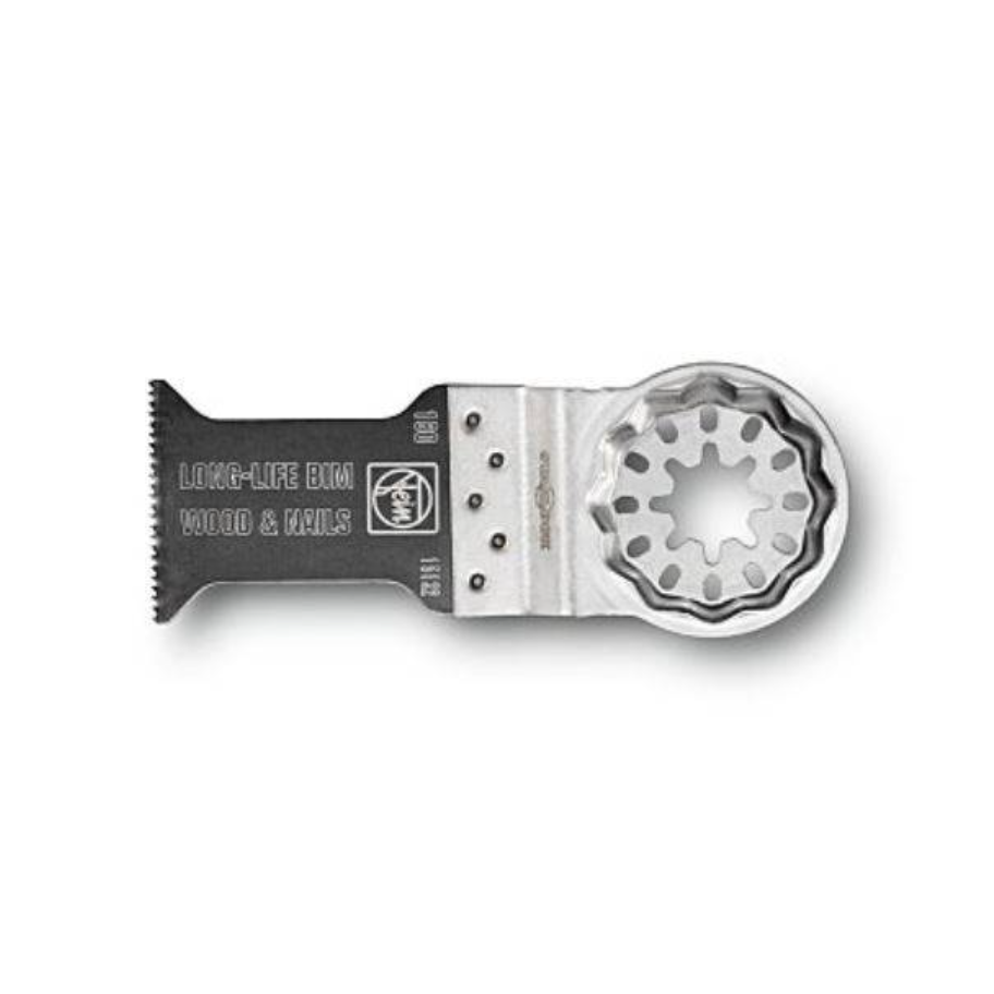 Fein SL E-Cut LLBIM Merülő fűrészlap - 50x35mm (63502160210)