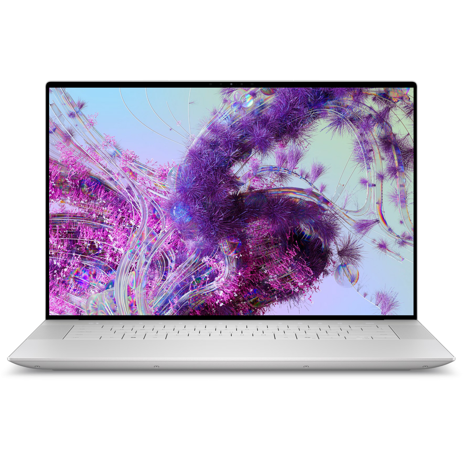 Dell XPS 16 9640 Szürke (16.3