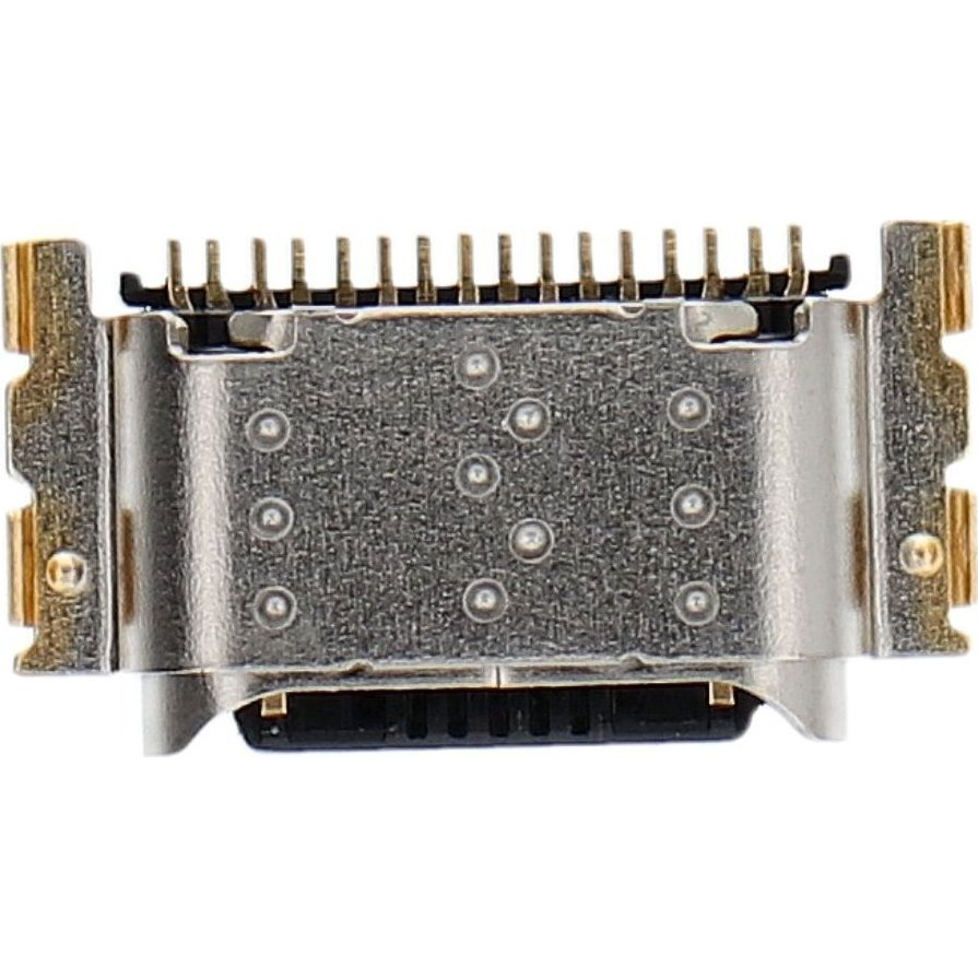 Töltőcsatlakozó Oppo A54 4G [ORI] ( )