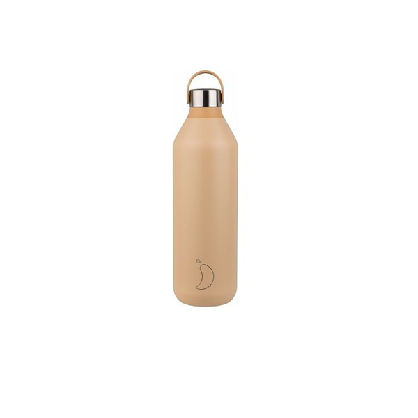 Chillys Series 2 1000ml Kulacs - Őszibarack