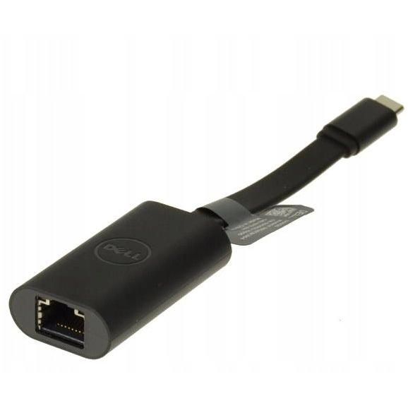 DELL adapter CON DNGL TYPECTORJ45, 0D59GG