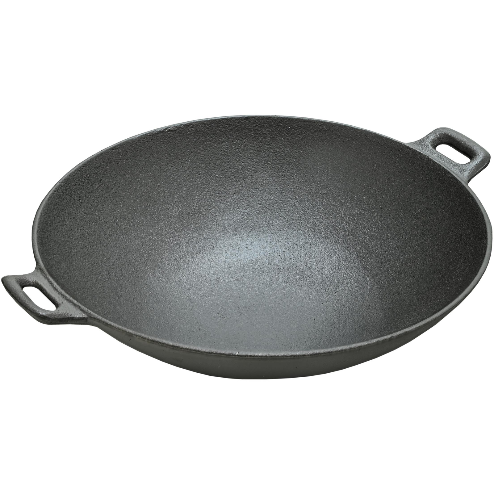 CATTARA WOK LITINA serpenyő, 31cm (8591686130690)