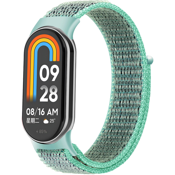 Eternico Airy Xiaomi Smart Band 8 / 9 - Mentol Mint