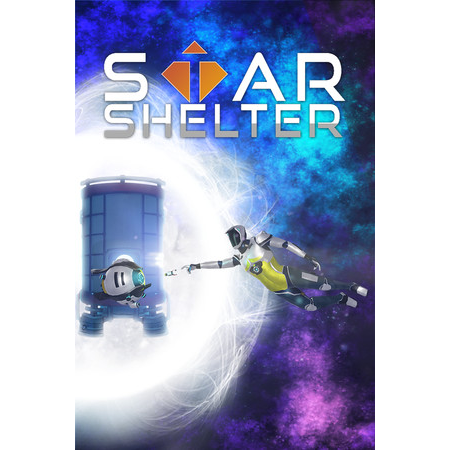 Star Shelter (PC - Steam elektronikus játék licensz)