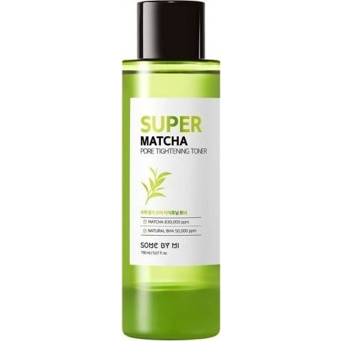 SOME BY MI Super Matcha Pore Tightening Toner 150 ml