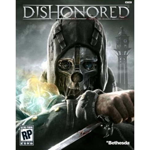 Dishonored