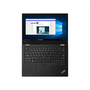 Laptop Lenovo ThinkPad L13 Gen 2 i5-1135G7 | 16GB DDR4 | 256GB (M.2) SSD | NO ODD | 13,3" | 1920 x 1080 (Full HD) | Webcam | Intel UHD | Windows 11 Pro | HDMI 2.0 | Silver | IPS | Touchscreen | 11. Generation