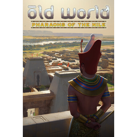 Old World - Pharaohs of the Nile