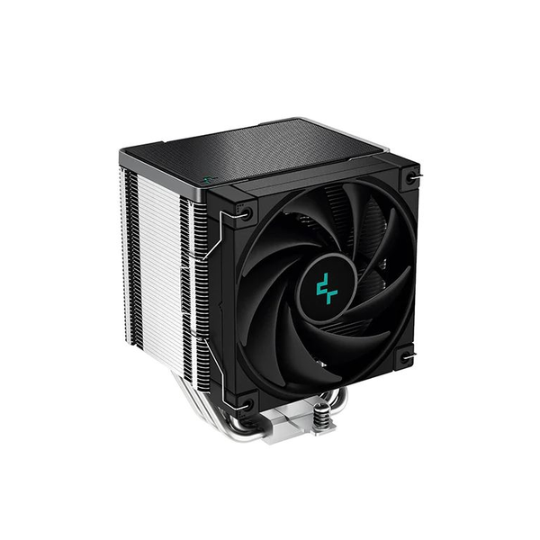 Deepcool AK500 Zero Dark Processzor Hűtő 120mm Fekete