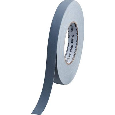 3M 9545NY15 Szövet ragasztószalag Scotch® Sárga (H x Sz) 50 m x 15 mm 50 m (9545NY15)
