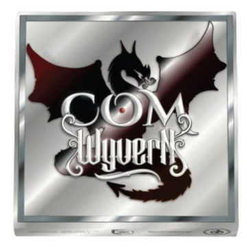 FONTANUS Castle of Mind Wyvern társasjáték (536048) (536048)