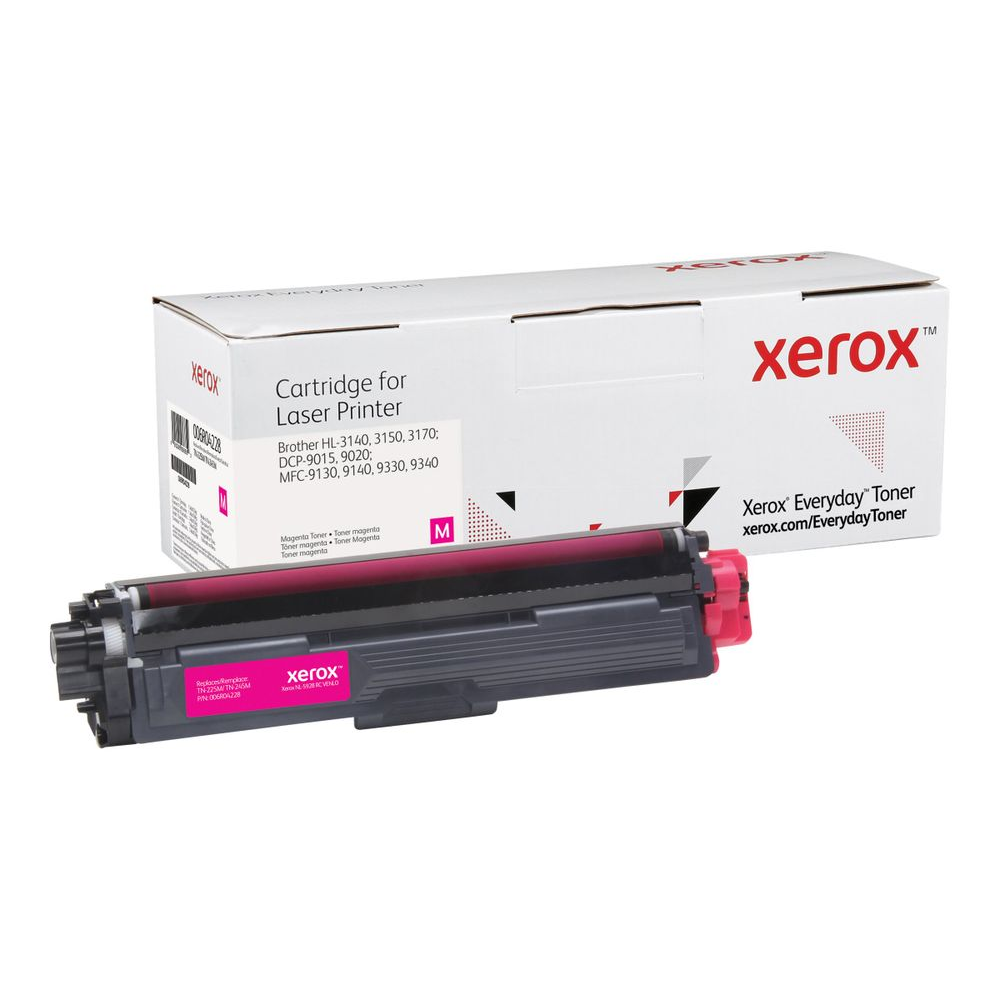 Everyday 006R04228 toner 1 kusov Kompatibilné Purpurová (006R04228)