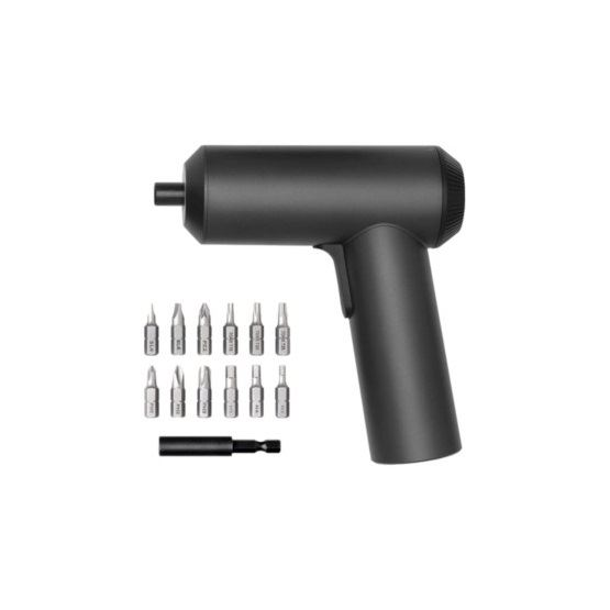 Xiaomi Mi Cordless Screwdriver vezeték nélküli csavarhúzó szett (DZN4019TW) (DZN4019TW)