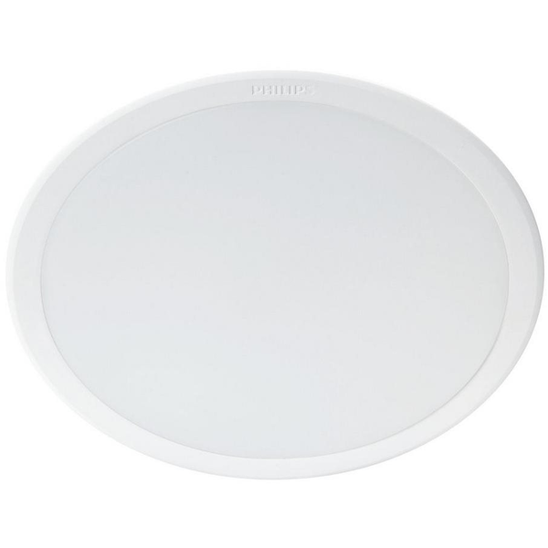 Philips - LED 1xLED/21W/230V 4000K mennyezeti lámpa